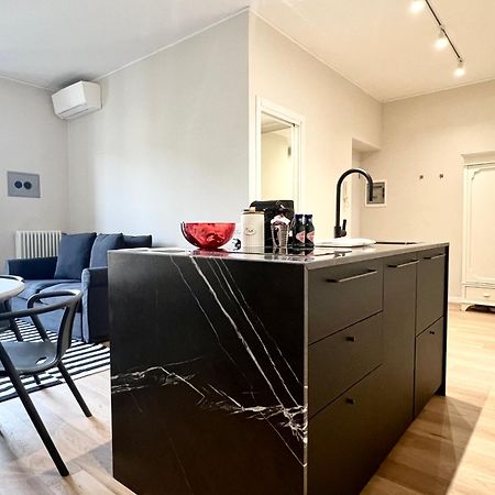 Comecasa Fashion Apartment In Via Mantova 米兰 外观 照片