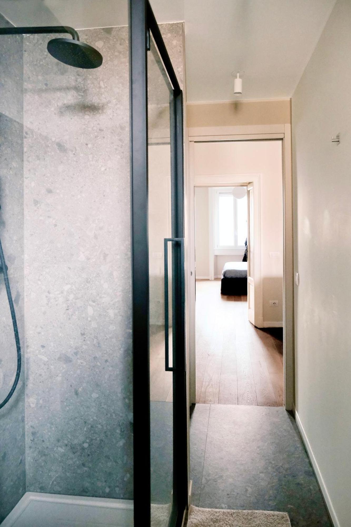 Comecasa Fashion Apartment In Via Mantova 米兰 外观 照片