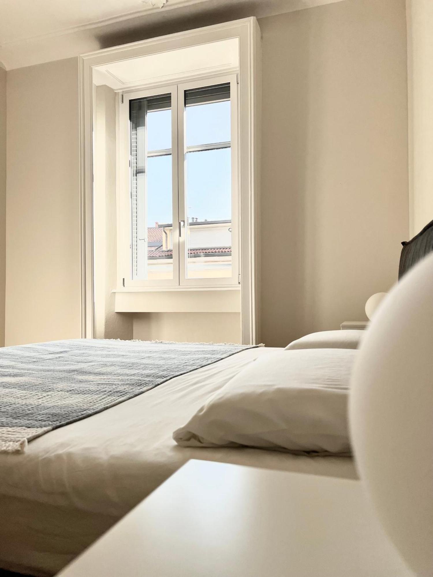 Comecasa Fashion Apartment In Via Mantova 米兰 外观 照片