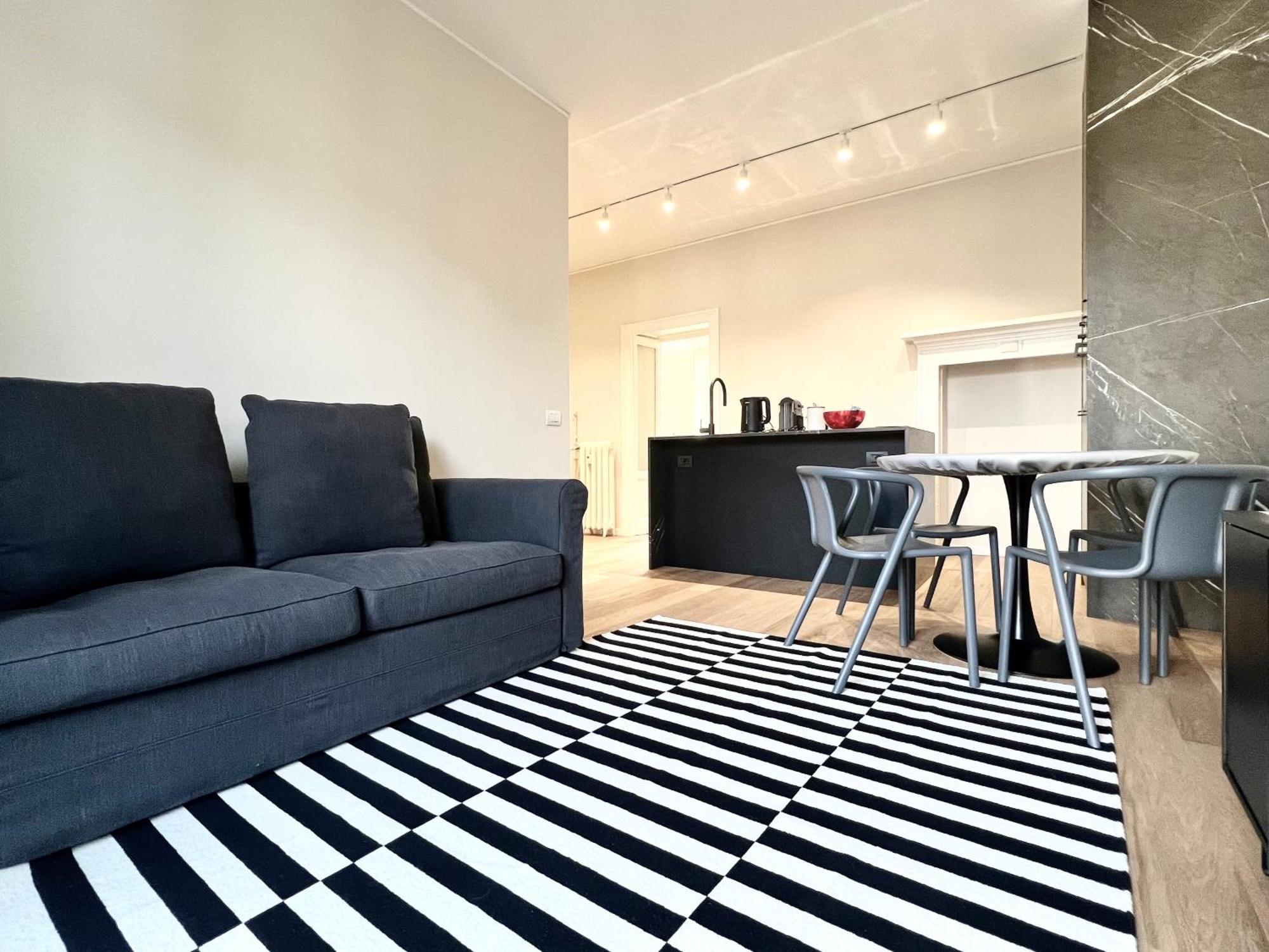 Comecasa Fashion Apartment In Via Mantova 米兰 外观 照片