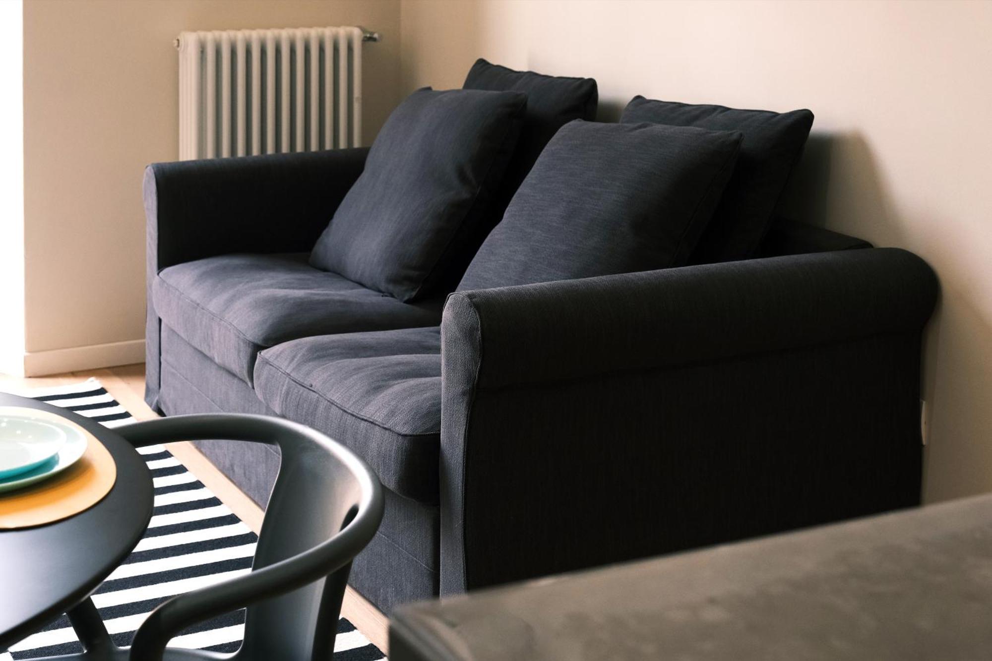Comecasa Fashion Apartment In Via Mantova 米兰 外观 照片