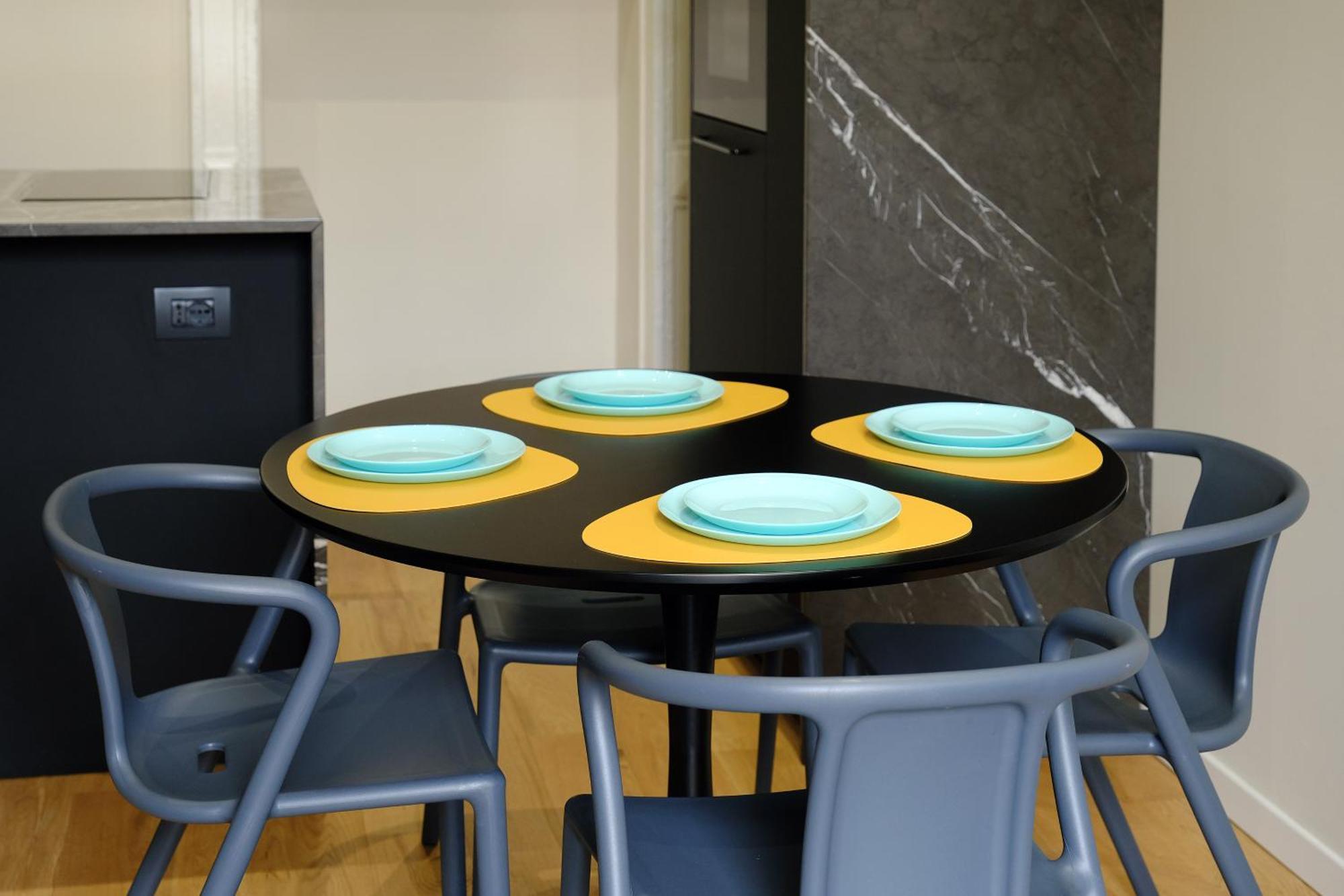 Comecasa Fashion Apartment In Via Mantova 米兰 外观 照片
