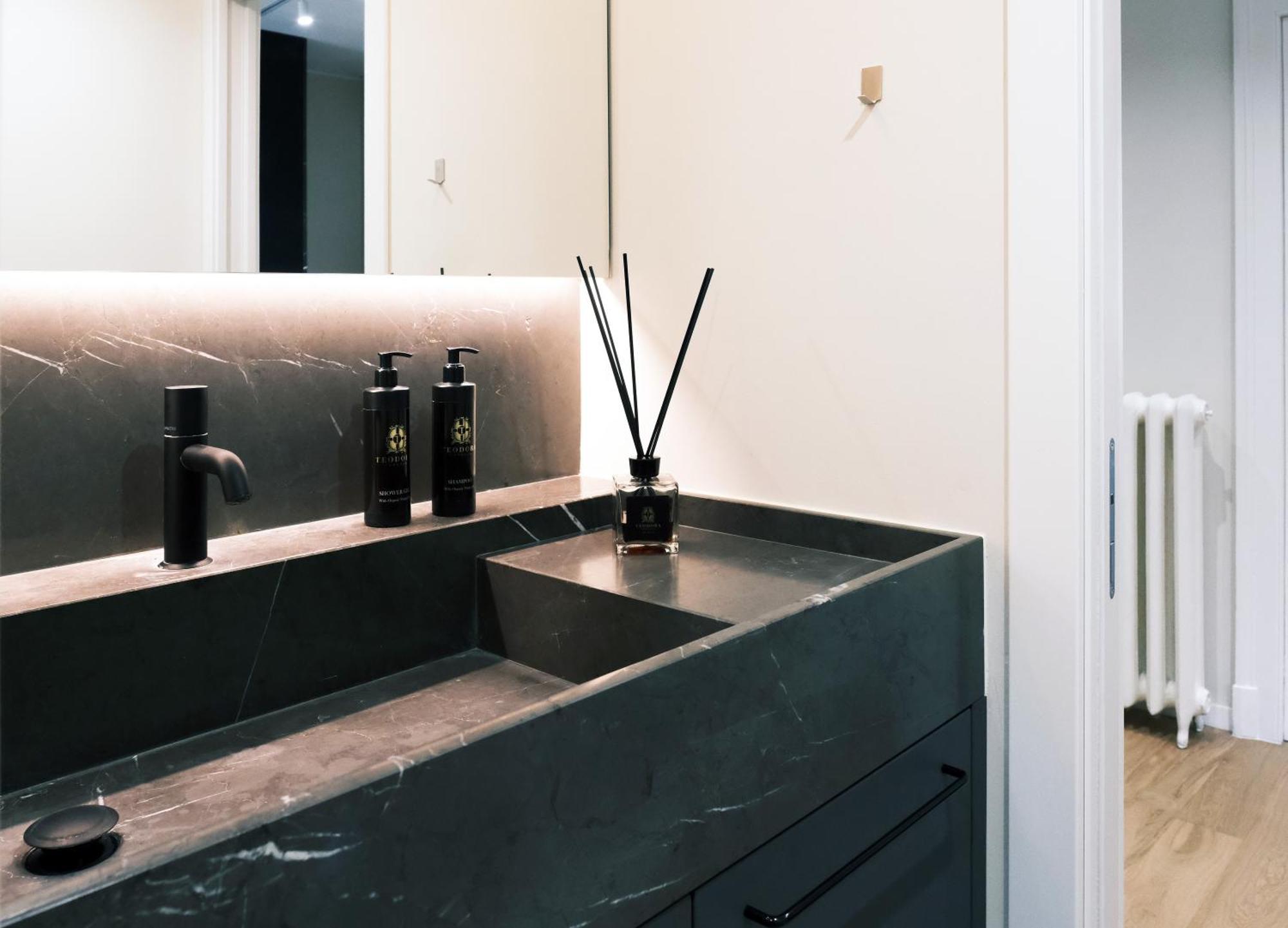 Comecasa Fashion Apartment In Via Mantova 米兰 外观 照片